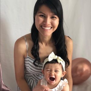 Meet your Posher, Tera